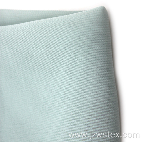 textile high elastic plain chiffon fabric